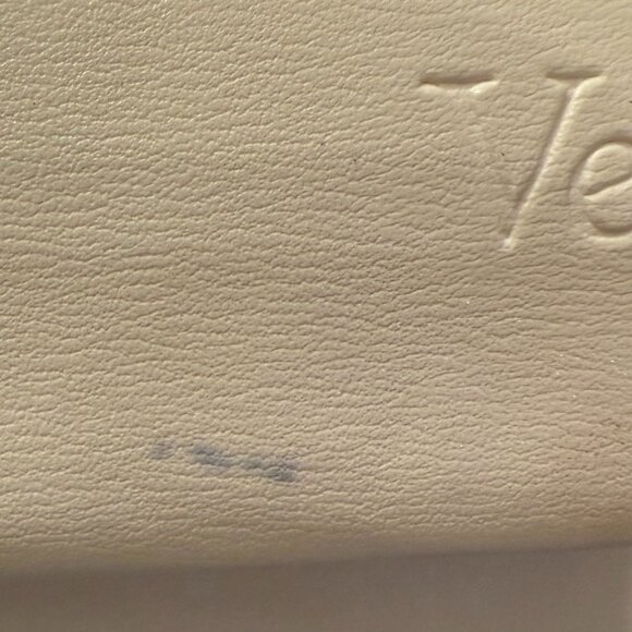 Velvet Canyon Disco Inferno Sunglasses in Peach - Picture 7 of 7